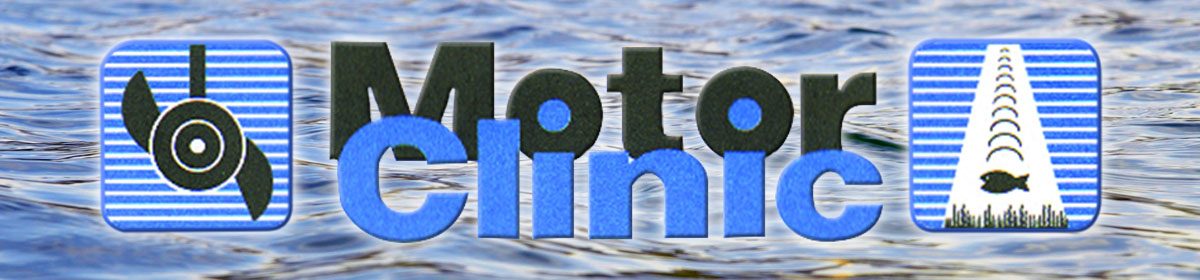 Motor Clinic Electric Trolling Motor Service Minn Kota Serice Center